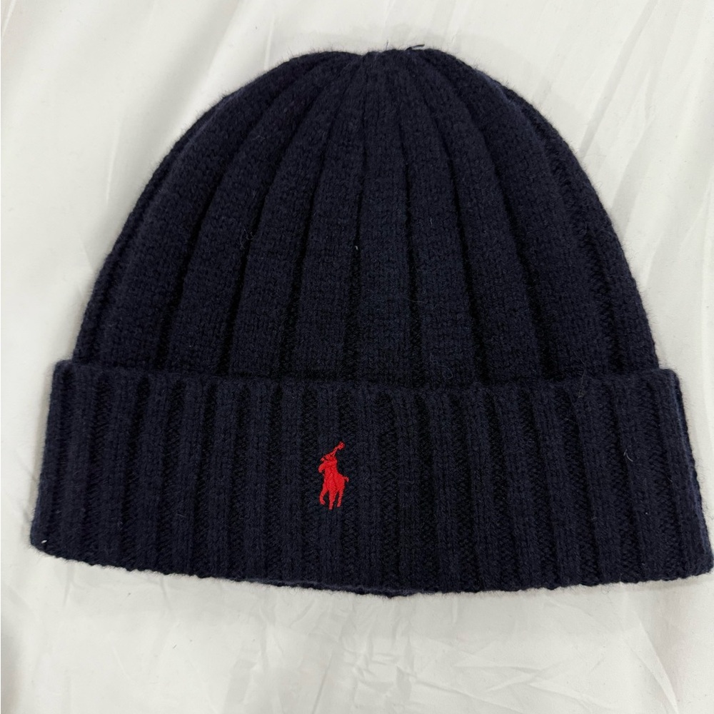 Ralph Lauren Beanie